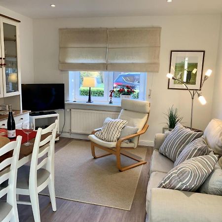 Ferienwohnung "Celia" Sankt Peter-Ording Bagian luar foto