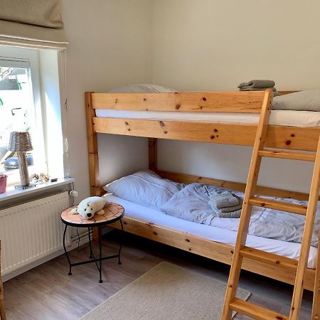 Ferienwohnung "Celia" Sankt Peter-Ording Bagian luar foto