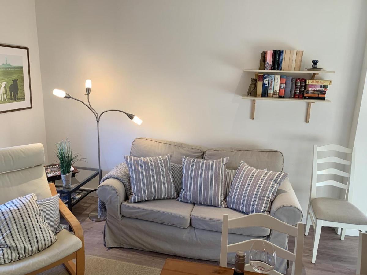 Ferienwohnung "Celia" Sankt Peter-Ording Bagian luar foto