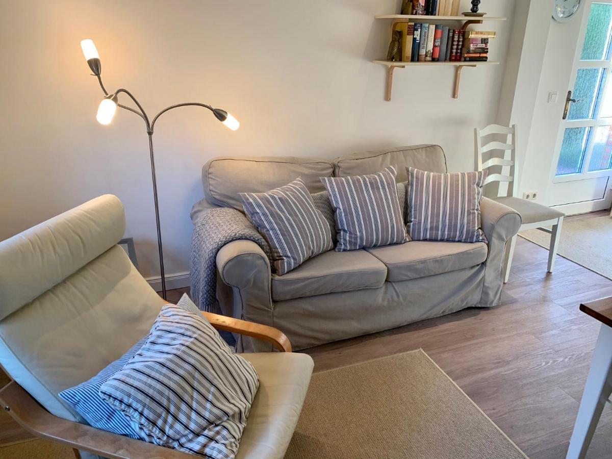 Ferienwohnung "Celia" Sankt Peter-Ording Bagian luar foto