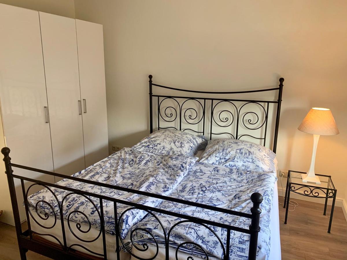 Ferienwohnung "Celia" Sankt Peter-Ording Bagian luar foto