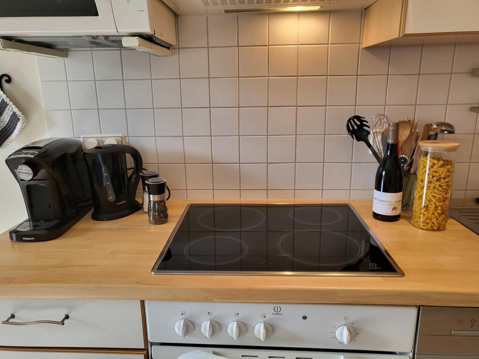 Ferienwohnung "Celia" Sankt Peter-Ording Bagian luar foto