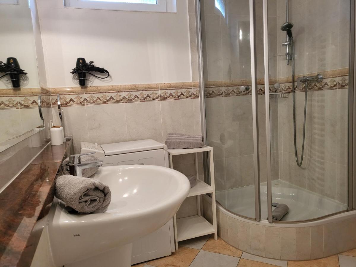 Ferienwohnung "Celia" Sankt Peter-Ording Bagian luar foto